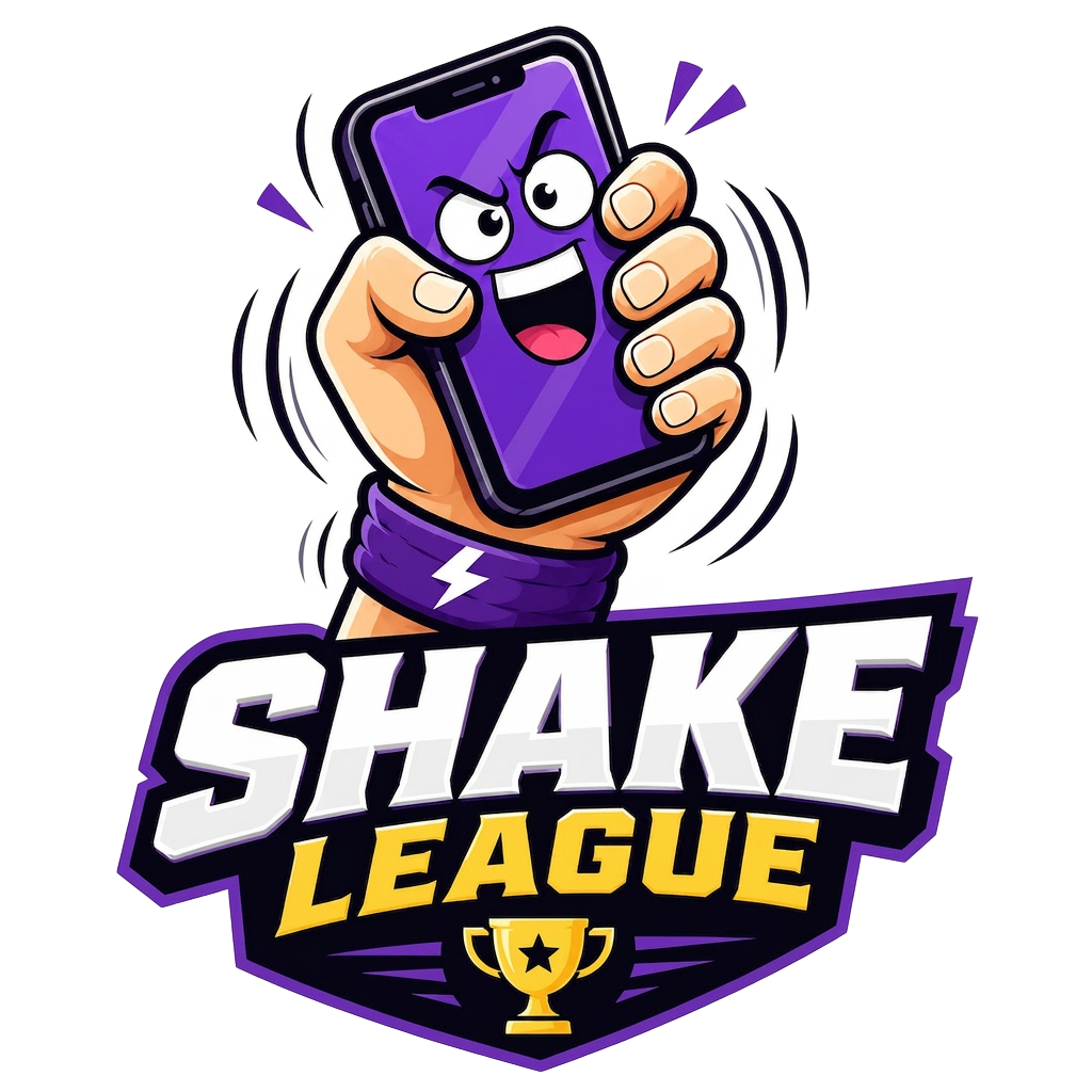 Shake League